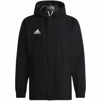 Kurtka męska adidas Entrada 22 All-Weather czarna IK4010 ROZMIAR M