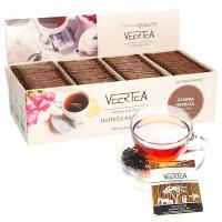 Черный чай Veertea Breakfast Black Tea 100 шт