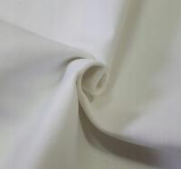 Tkanina drelich bawełna 100 % - biały