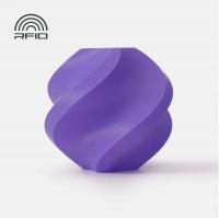 Filament Bambu Lab PLA Basic Purple Fioletowy 1,75mm 1kg RFID