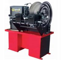 Maszyna do Prostowania Felg Well Kraft ROLLER S 78S 00