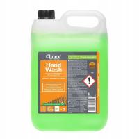 CLINEX HANDWASH 5L. 77-051 PŁYN DO RĘCZNEGO MYCIA