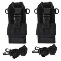 Pokrowiec na radio Radio Walkie Talkie torba do