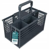 Sillar: uniwersalny koszyk do zmywarki na sztućce