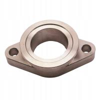 304 Stal nierdzewna 38mm do 38mm V band Wastegate Złącze adaptera kołnierza