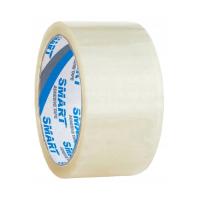 УМНАЯ АКРИЛОВАЯ ПРОЗРАЧНАЯ УПАКОВОЧНАЯ ЛЕНТА