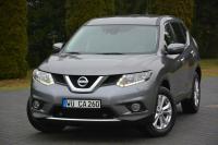 Nissan X-Trail Ledy Navi Kamera Asystent Pasa 2xPa