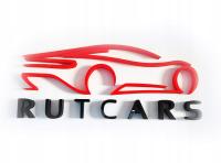 Litery przestrzenne 3D na ścianę do biura firmy, logo reklama pleksa plexi