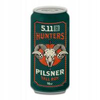 5.11 Hunters Tall Boy Patch 92360