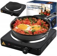 ПЛИТА ЭЛЕКТРИЧЕСКАЯ ПЛИТА ПОРТАТИВНАЯ ОДИНОЧНАЯ ПЛИТА ТУРИСТИЧЕСКАЯ СИЛЬНАЯ 1500В