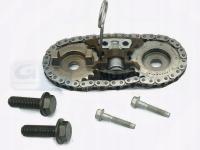 Zestaw łańcucha rozrządu Opel 95527799