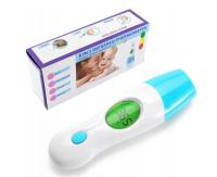 Termometr bezdotykowy AG458