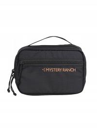 Organizer podróżny Mystery Ranch Mission Control Small - black