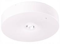 OPRAWA AWARYJNA SUFITOWA STARLET ROUND LED SO 150A 3H MT IP20 INTELIGHT