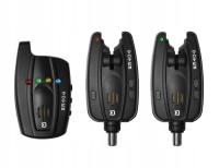 Набор сигнализаторов укуса Delphin Totem 2 1