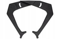 Циркуляр метр для измерения ширины обода