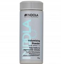 Indola Volumising Powder Hold, puder nadający objętość włosom 10gr