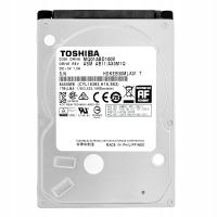 Жесткий диск Toshiba MQ01ABD100 MQ01ABD100V 1Tb SATA III 2,5