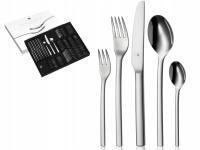 Набор столовых приборов WMF TAVIRA набор 60el для 12os. нержавеющая сталь