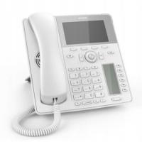 Telefon stacjonarny Snom SM-D785-W