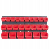 Набор инструментов Orderline KOR2 Kistenberg