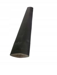 Osłona termiczna rury wydechowej 28mm Eberspacher Webasto