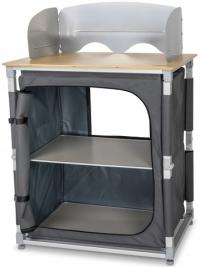 SZAFKA TURYSTYCZNA SKŁADANA CAMP4 BAMBOO QUICK MINI