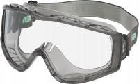 Химические ацетатные защитные очки вентиляция OHS