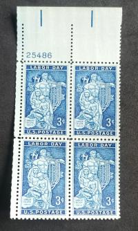 USA czwórka U66 czyste.