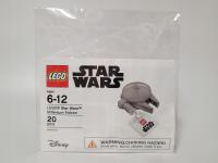 UNIKAT 55555 Lego Star Wars Millennium Falcon Target polybag MISB