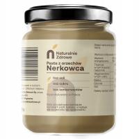 Pasta z Orzechów Nerkowca Naturalna Bez Dodatków Krem z Nerkowców 900g