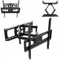 Uchwyt na telewizor Qumak-Sekom PWHP005