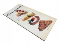 MARY NORWAK CREPES & OMELETS