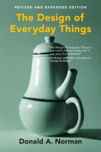 The Design of Everyday Things Norman Donald A.