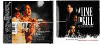 Płyta CD Elliot Goldenthal - A Time To Kill Soundtrack ________________