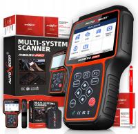 Диагностический тестер AutoXscan RS830PRO