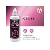 Scale 75: Acrylic Varnish - Gloss (60 ml)