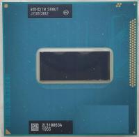 Procesor Intel i7-3840QM 4 x 2,8 GHz