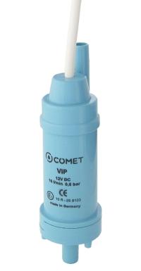 НАСОС ВОДЯНОЙ НАСОС 12В, 16Л / МИН. 0,6BAR VIP