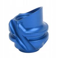 Łucznictwo z kapturem Peep Sight ze stopu aluminium z kapturem PK