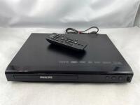 DVD PHILIPS DVP2880