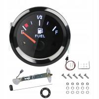 УНИВЕРСАЛЬНЫЙ КОМПЛЕКТ ИЗМЕРЕНИЯ УРОВНЯ ДАТЧИК ТОПЛИВА ПОПЛАВОК БАКУ 12В