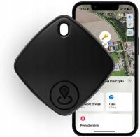 Itag GPS Bluetooth локатор для ключей кошелек сумки чемоданы Find My