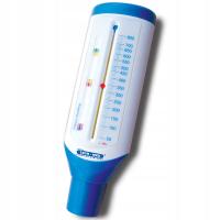 PIKFLOMETR PRECYZYJNY POMIAR PEFR DLA ASTMATYKÓW TMP-15 TECH-MED