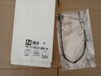 Nissan QASHQAI J10 CZUJNIK TEMPERATURY SPALIN ORYG.