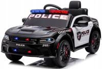 Dodge Charger Police Auto для аккумуляторной батареи EVA кожа