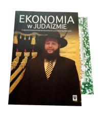 EKONOMIA W JUDAIZMIE Szalom Stambler Filip Memches