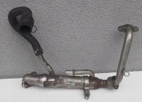 MERCEDES W245 CHŁODNICA SPALIN EGR A6401400575