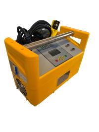 Zgrzewarka elektrooporowa 20-400mm 4200W 8kg RAMECH ZEN-4200 bez drukarki