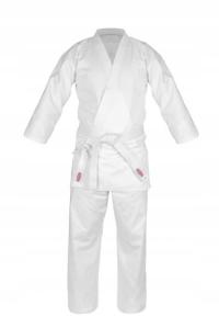 KIMONO KARATE MASTERS 8 OZ - 110 CM